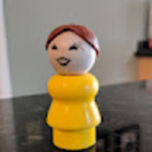 Meet your Posher, Bridget